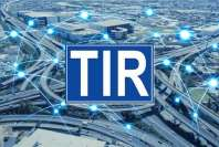 ​LHZ · Eurasia TIR | China-Eurasia Project Logistics